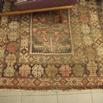 757 4436 ORIENTAL RUG